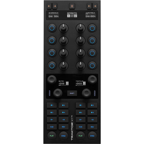 Native Instruments Traktor Kontrol X1 MK3