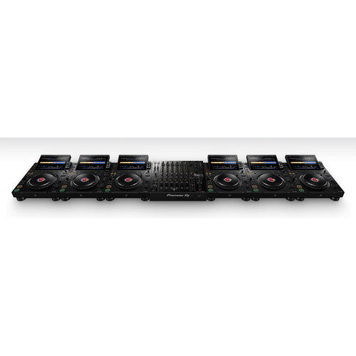 AlphaTheta CDJ-3000X