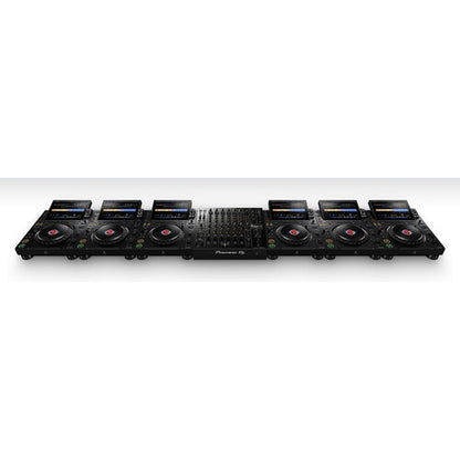 AlphaTheta CDJ-3000X