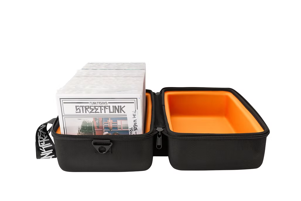 Magma 45 Sandwich "Funk Freaks" Edition