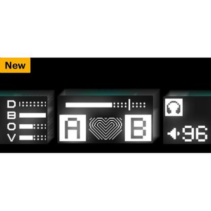 Native Instruments Traktor Kontrol Z1 MK2