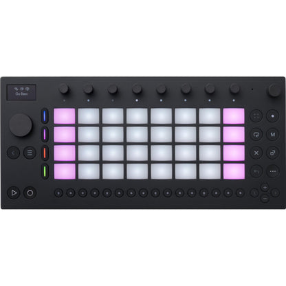 Ableton Move