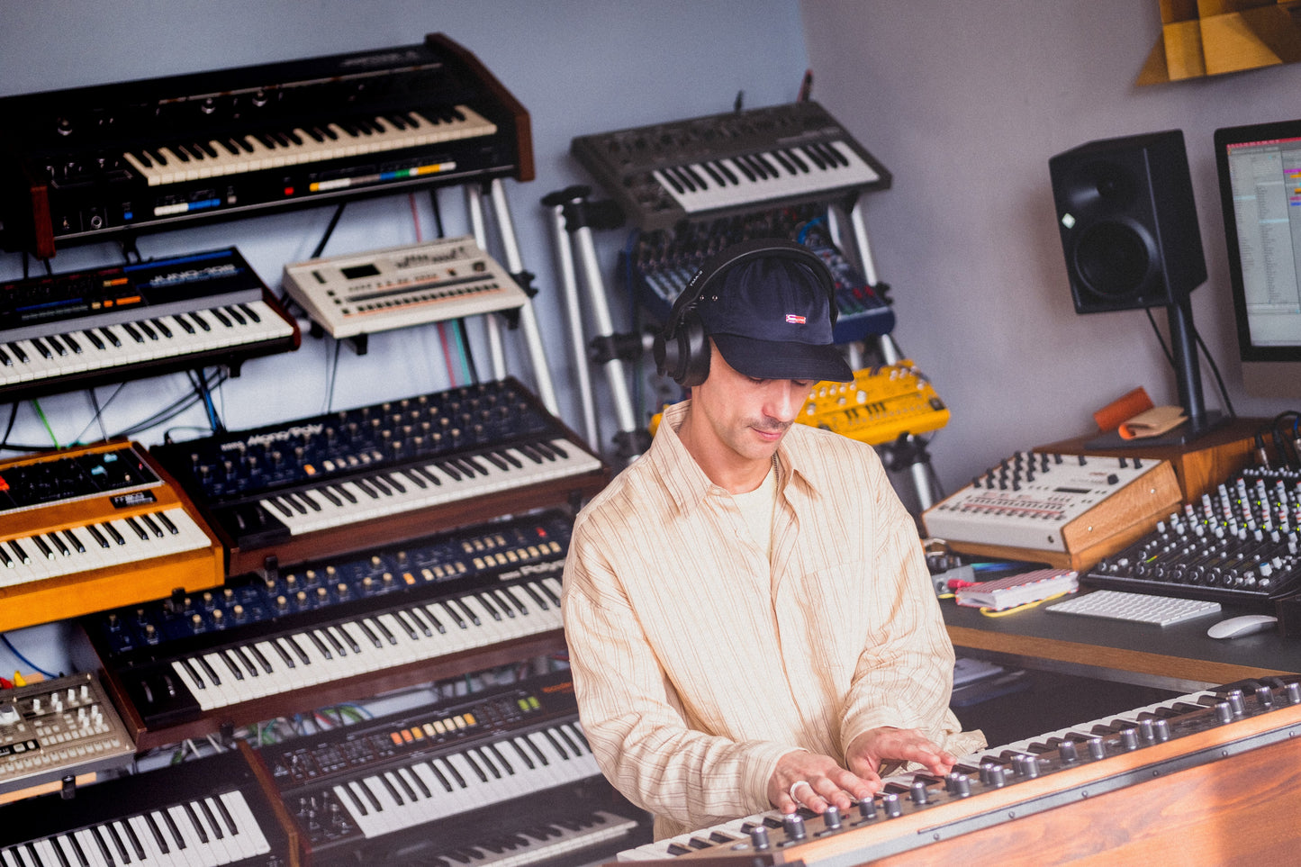 AIAIAI TMA-2 Studio Wireless