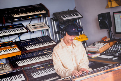 AIAIAI TMA-2 Studio Wireless