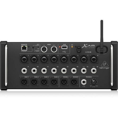 Behringer X-AIR XR16