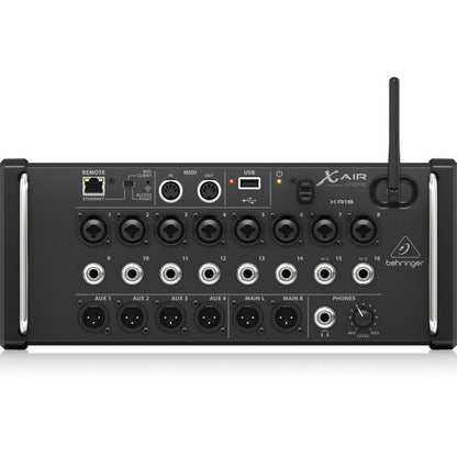 Behringer X-AIR XR16