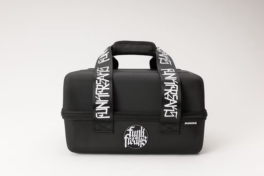 Magma 45 Sandwich "Funk Freaks" Edition