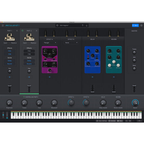 Arturia MiniLab 3