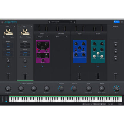 Arturia MiniLab 3