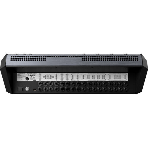 Solid State Logic SSL BiG SiX