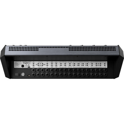 Solid State Logic SSL BiG SiX