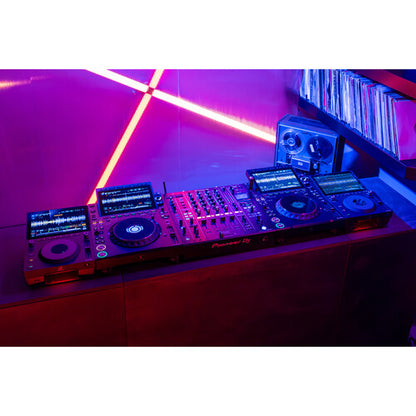 AlphaTheta CDJ-1500X