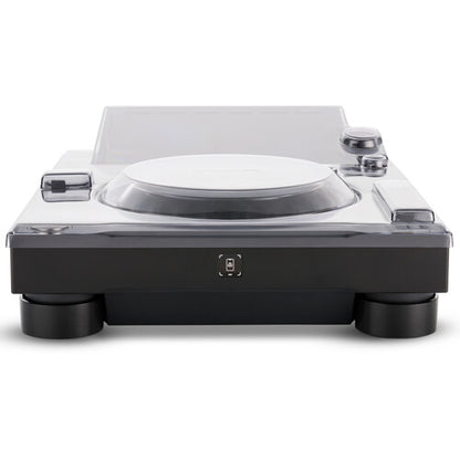 Decksaver AlphaTheta CDJ-3000X Protective Cover