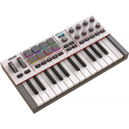 Akai MPK Mini MK4