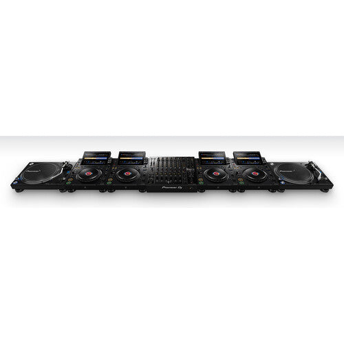 AlphaTheta CDJ-3000X