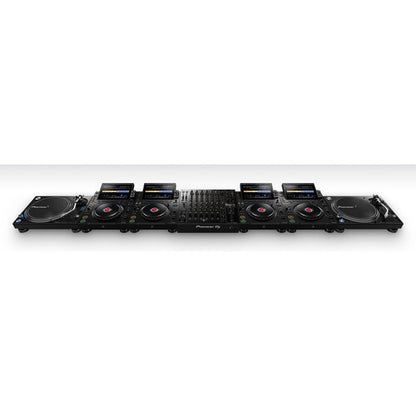 AlphaTheta CDJ-3000X
