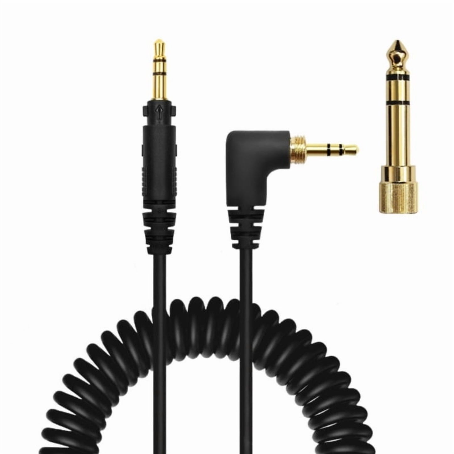 Technics EAH-DJ1200 Replacement Cable Coiled