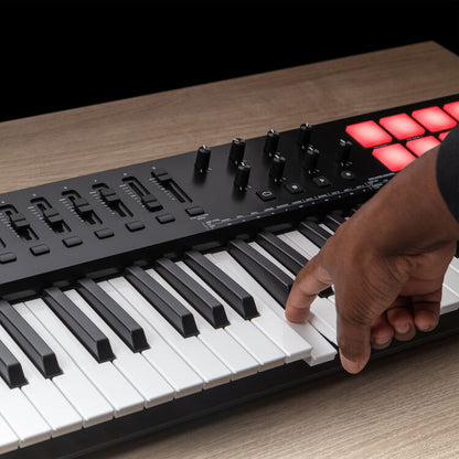 M-Audio Oxygen 61 MK5