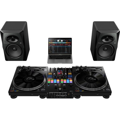 Pioneer DJ PLX-CRSS12