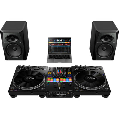 Pioneer DJ PLX-CRSS12