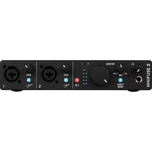 Arturia MiniFuse 2