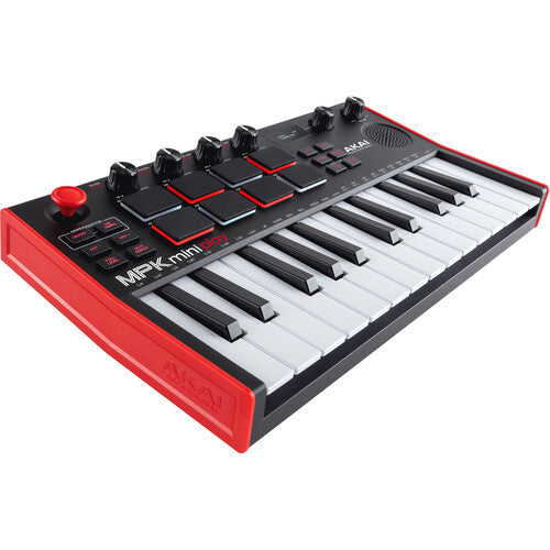 Akai MPK Mini Play MK3