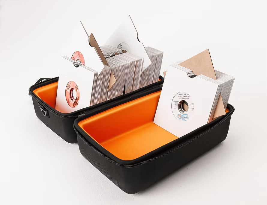 Magma 45 Sandwich "Funk Freaks" Edition