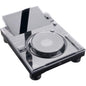 Decksaver AlphaTheta CDJ-3000X Protective Cover