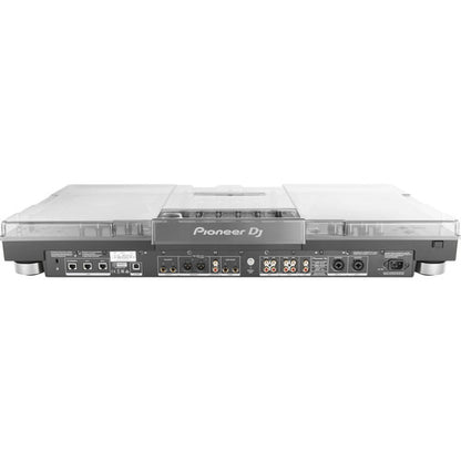 Decksaver Pioneer DJ XDJ-XZ Protective Cover