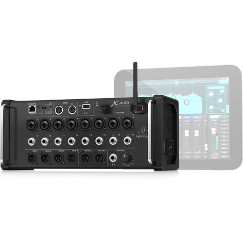 Behringer X-AIR XR16