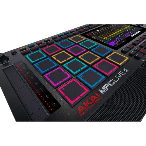 Akai MPC Live III