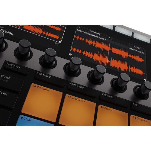Native Instruments Maschine+