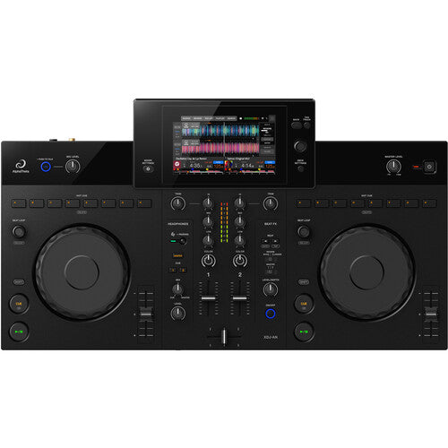 AlphaTheta XDJ-AN