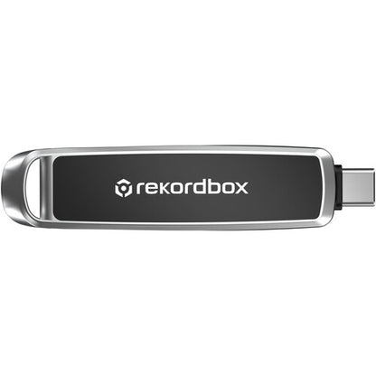 SanDisk Rekordbox Dual DJ Flash Drive (USB-C / USB-A)
