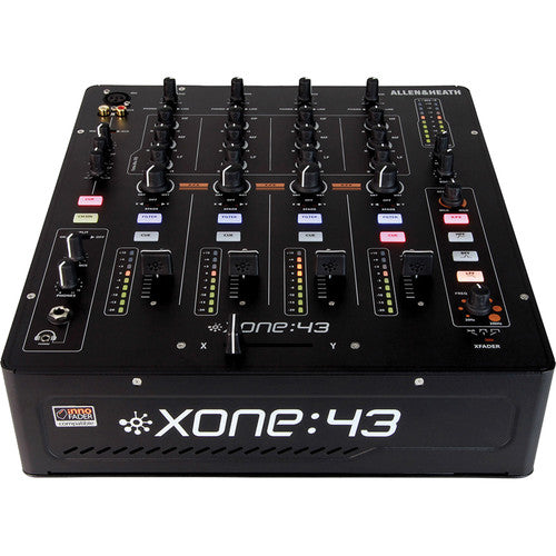 Allen & Heath XONE:43