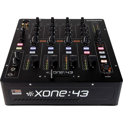 Allen & Heath XONE:43