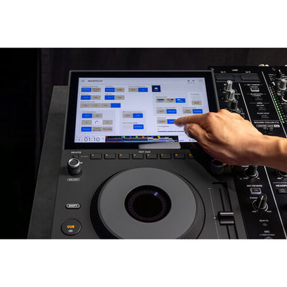 AlphaTheta CDJ-1500X