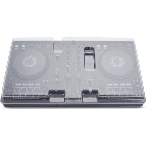 Decksaver Pioneer DJ DDJ-FLX4 Protective Cover