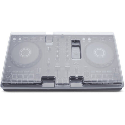 Decksaver Pioneer DJ DDJ-FLX4 Protective Cover