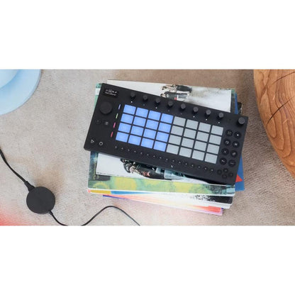 Ableton Move