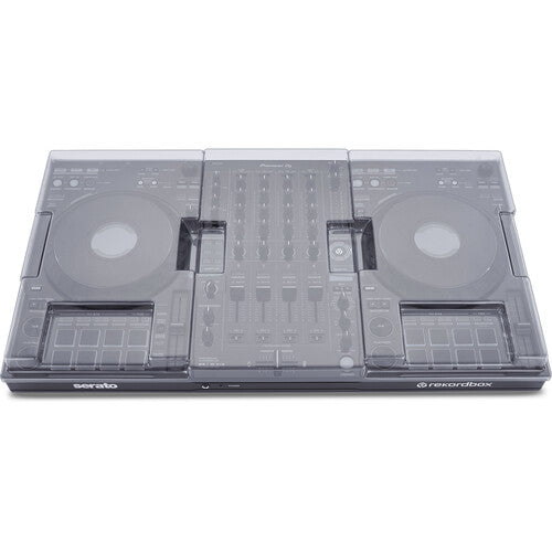 Decksaver Pioneer DJ DDJ-FLX10 Protective Cover