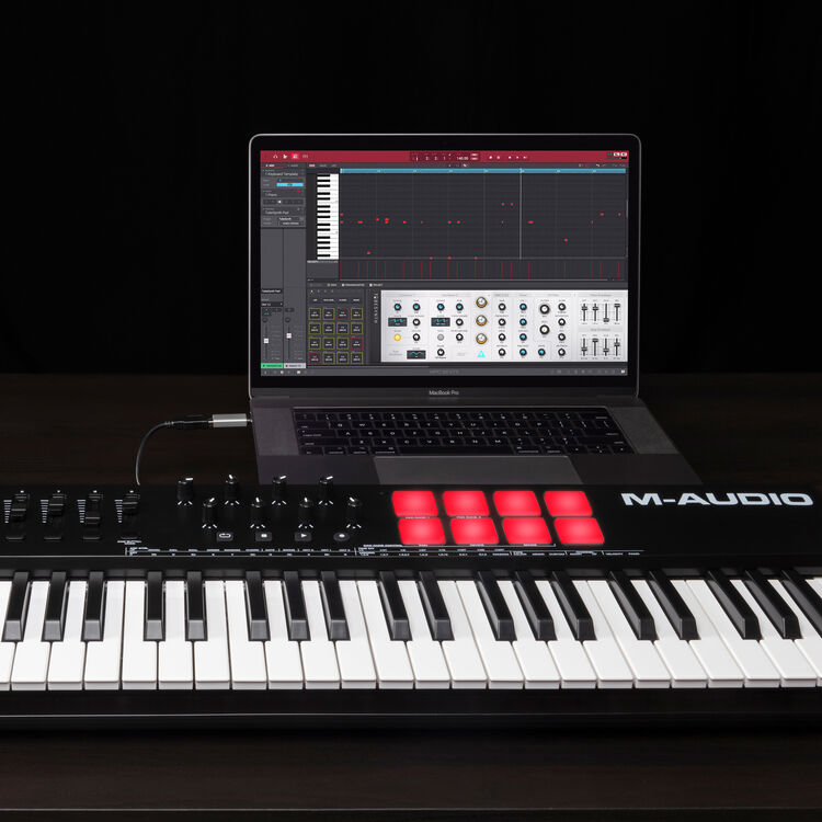 M-Audio Oxygen 61 MK5