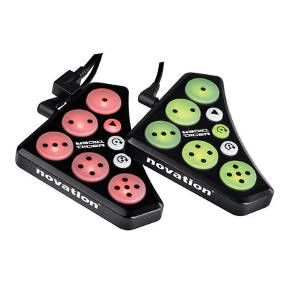Novation Dicer (Used)