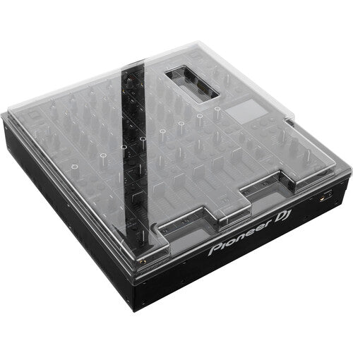 Decksaver Pioneer DJM-V10/DJM-V10-LF Protective Cover