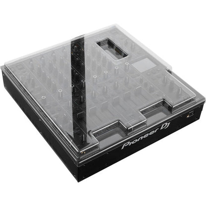 Decksaver Pioneer DJM-V10/DJM-V10-LF Protective Cover
