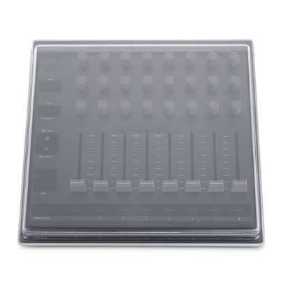 Decksaver Novation Launch Control XL MK3 Protective Cover