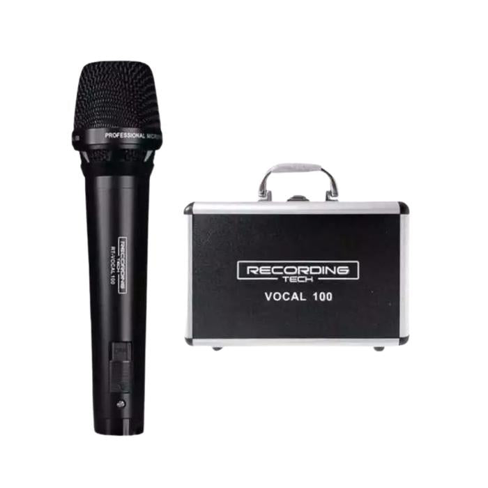 Recording Tech RT Vocal100
