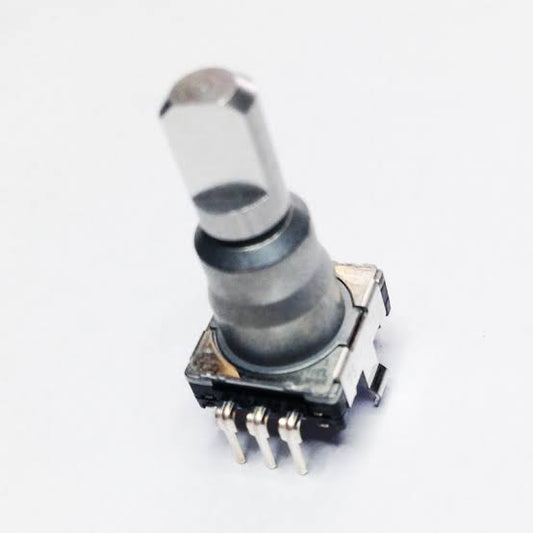 Pioneer DJ DJM/XDJ/CDJ/DDJ Spareparts-Rotary Encoder Selector Switch