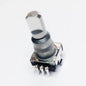 Pioneer DJ DJM/XDJ/CDJ/DDJ Spareparts-Rotary Encoder Selector Switch