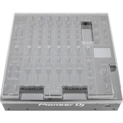 Decksaver Pioneer DJM-V10/DJM-V10-LF Protective Cover